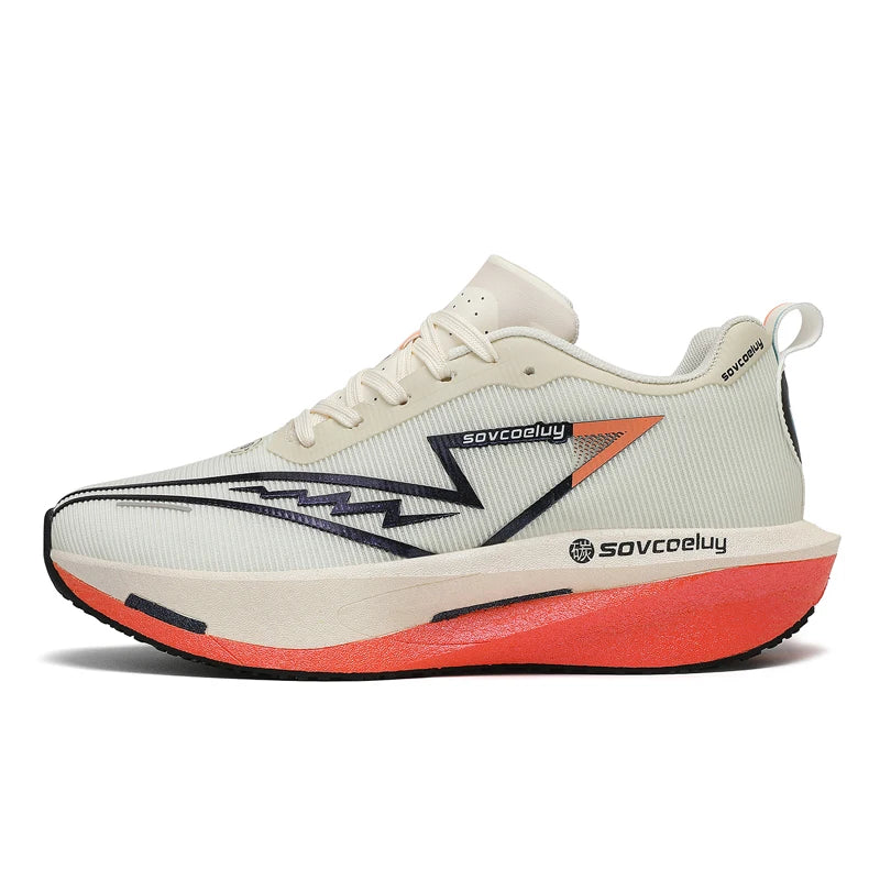 Carbon Plate Running Shoes