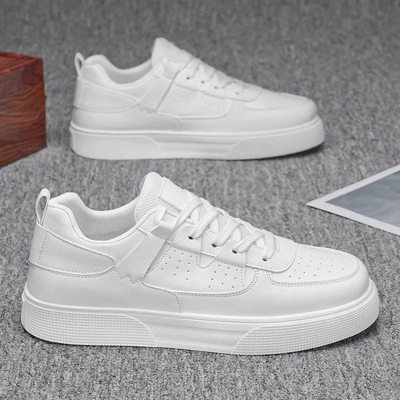 Minimalist Hiking Sneakers