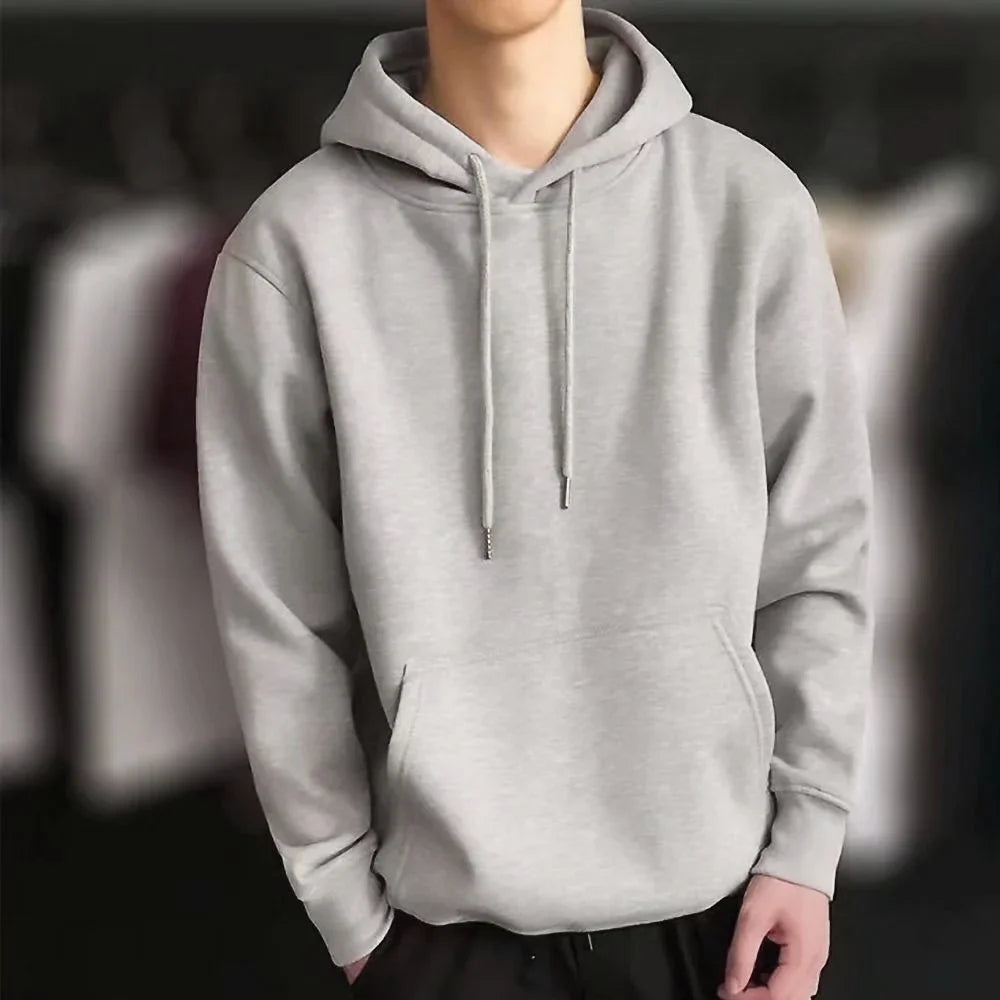 Harajuku Pullover Hoodie