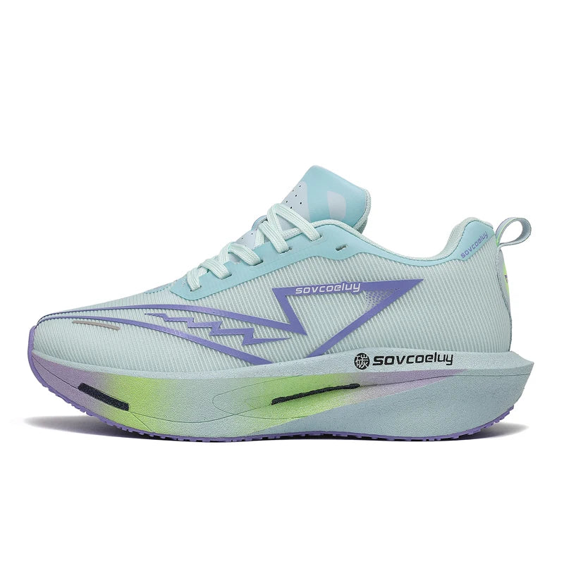 Carbon Plate Running Shoes