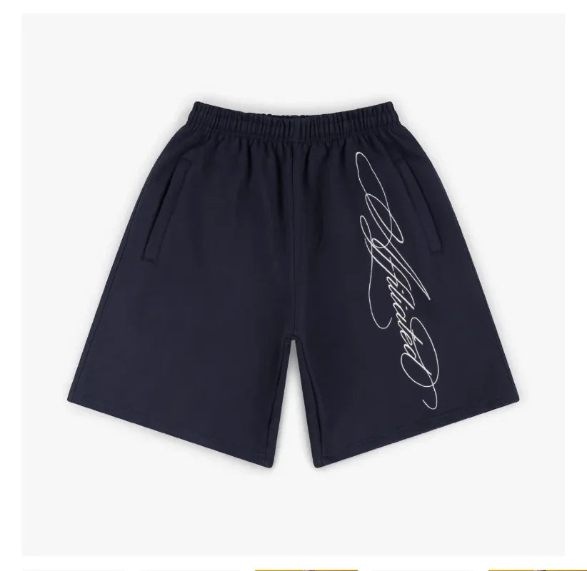 Graffiti Hip Hop Shorts