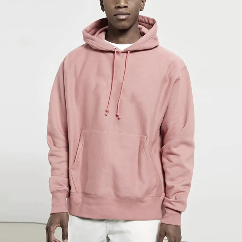 Harajuku Pullover Hoodie