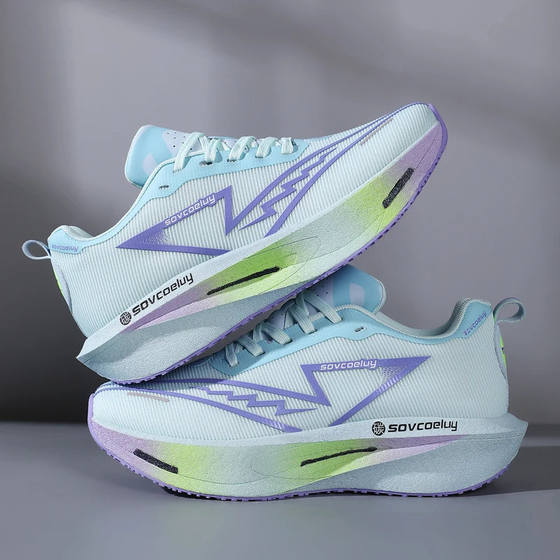Carbon Plate Running Shoes