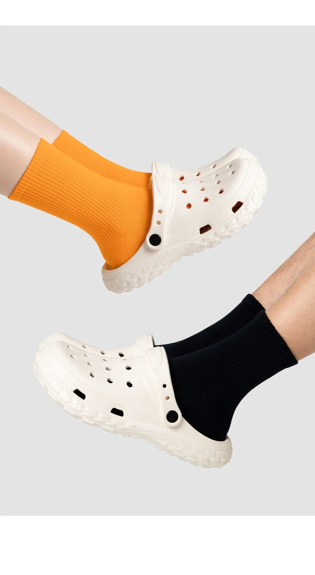 Closed Toe Beach Sandals