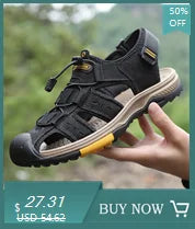 Waterproof Steel Toe Work Boots
