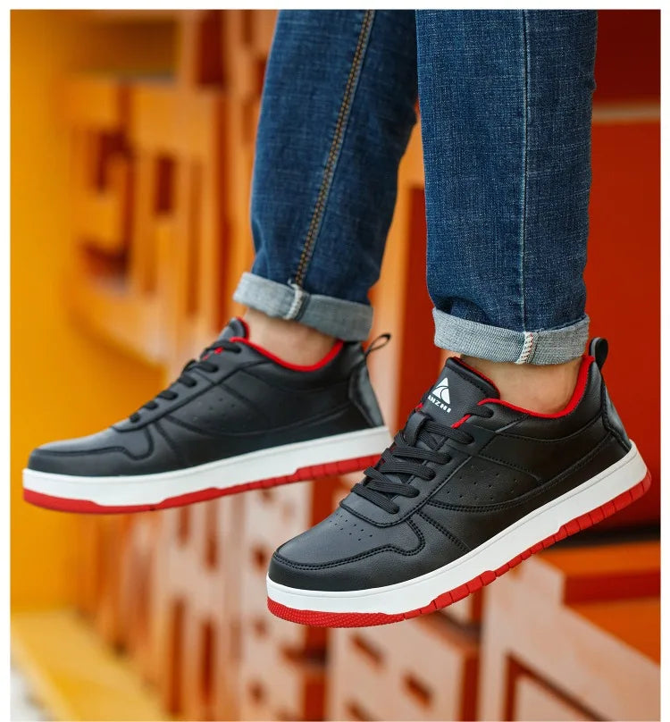 Waterproof Steel Toe Work Boots