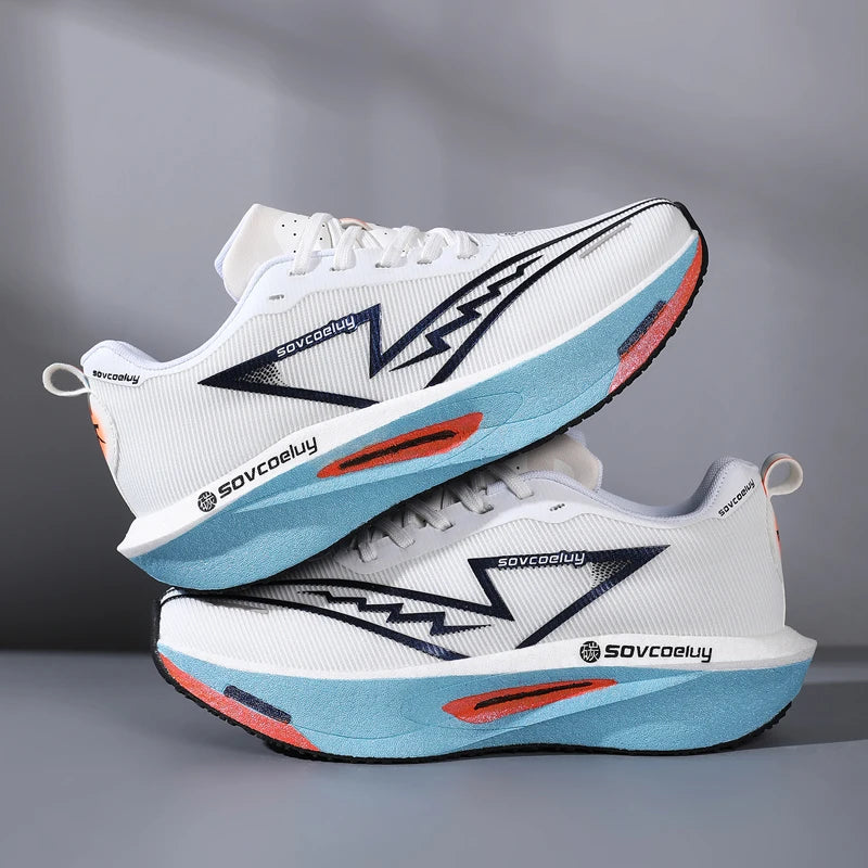 Carbon Plate Running Shoes