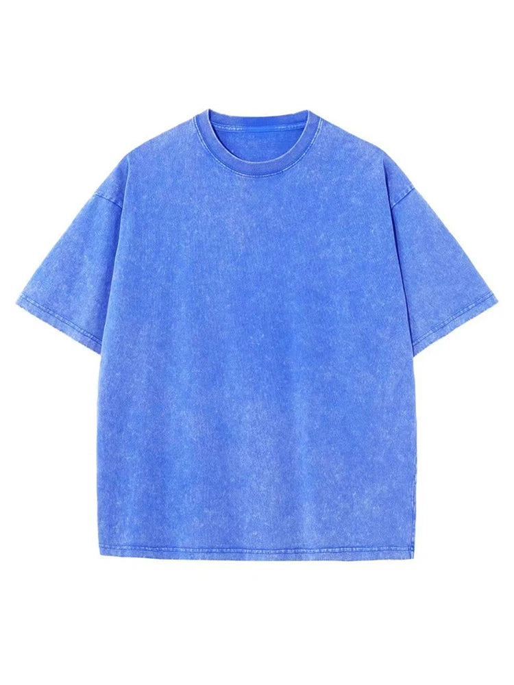 Acid Wash Vintage T-Shirt