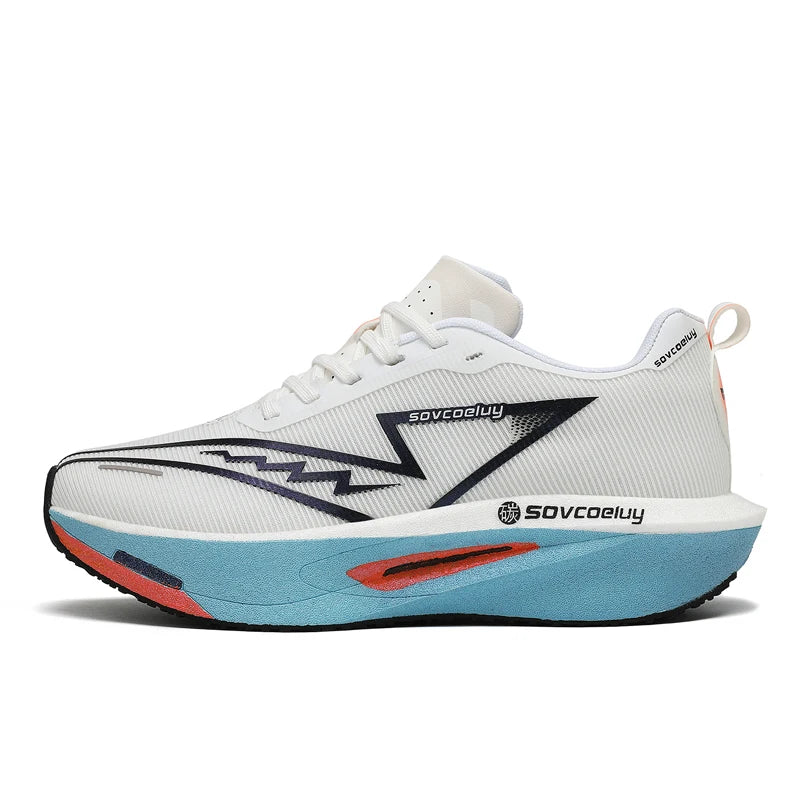 Carbon Plate Running Shoes