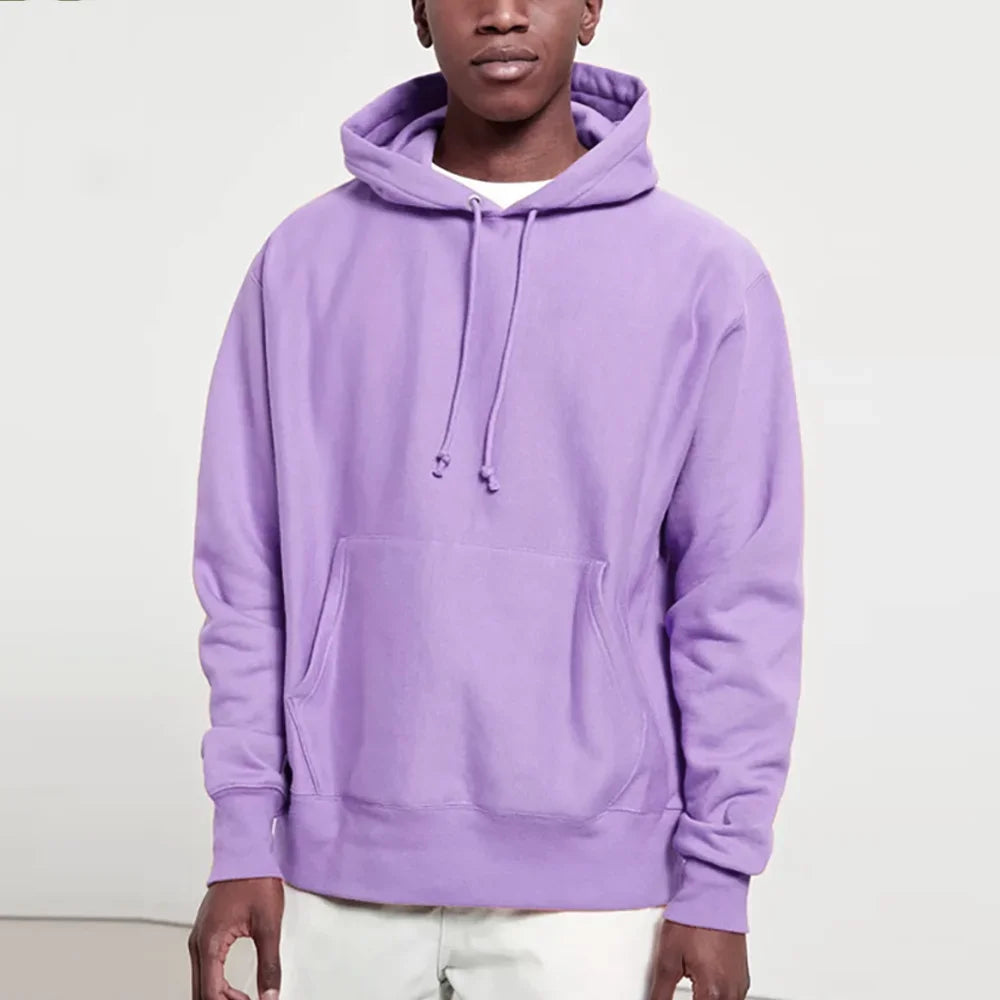 Harajuku Pullover Hoodie