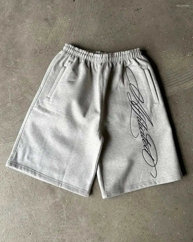 Graffiti Hip Hop Shorts