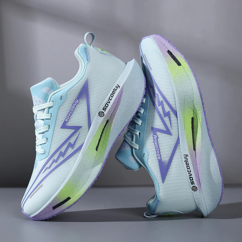 Carbon Plate Running Shoes