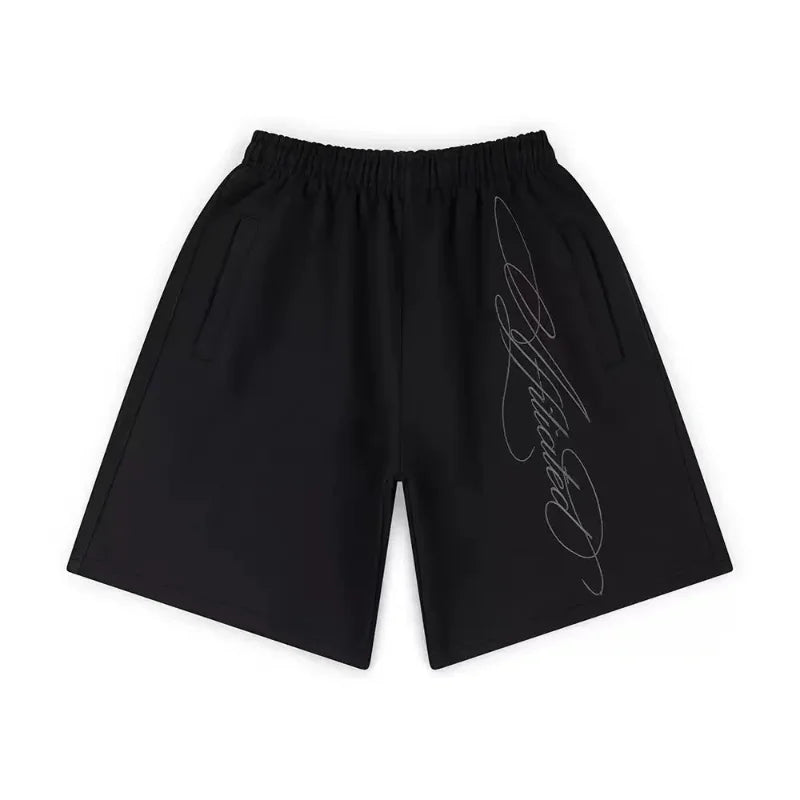 Graffiti Hip Hop Shorts