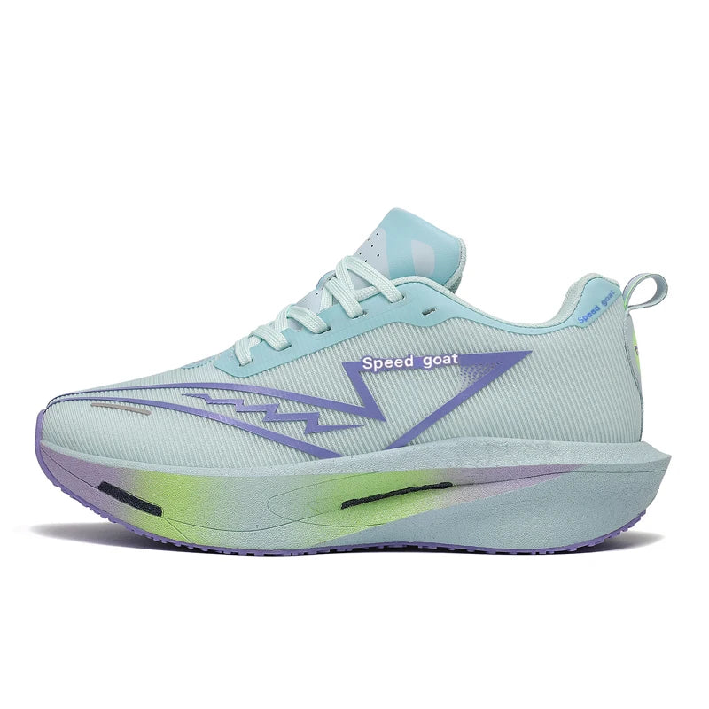 Carbon Plate Running Shoes