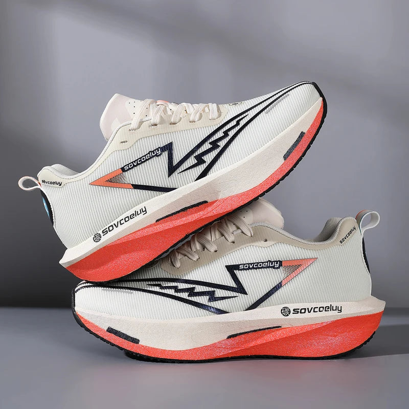 Carbon Plate Running Shoes