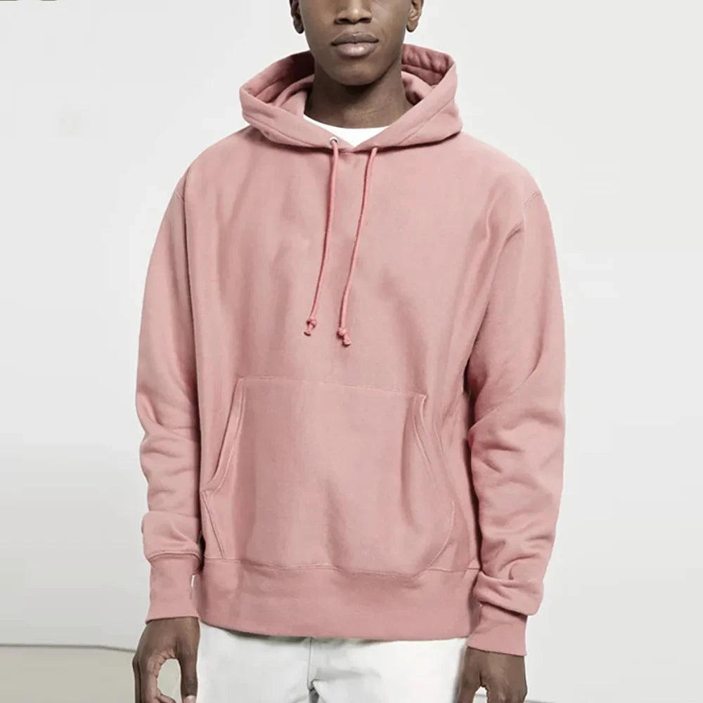 Harajuku Pullover Hoodie