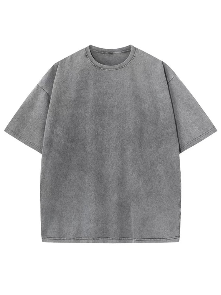 Acid Wash Vintage T-Shirt