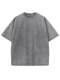 Acid Wash Vintage T-Shirt