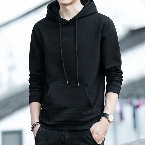 Harajuku Pullover Hoodie