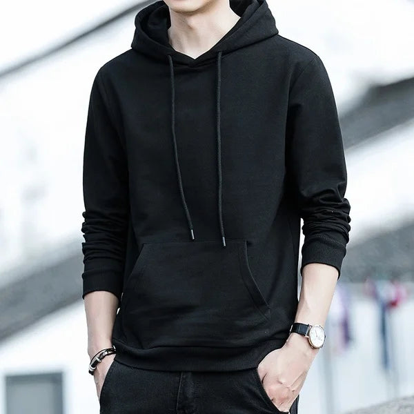 Harajuku Pullover Hoodie