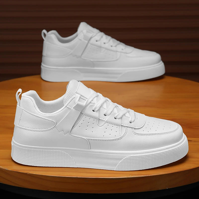 Minimalist Hiking Sneakers