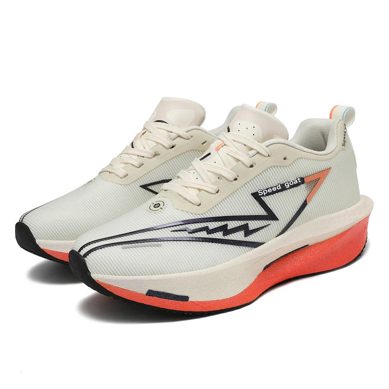 Carbon Plate Running Shoes
