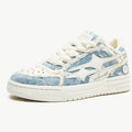 Retro Star Casual Sneakers