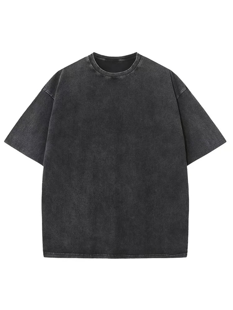 Acid Wash Vintage T-Shirt