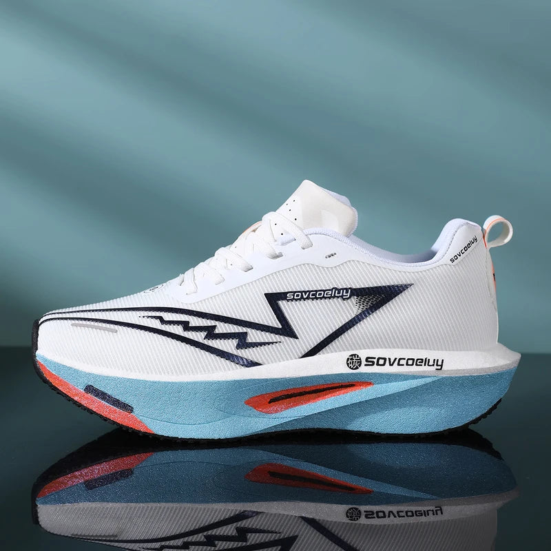Carbon Plate Running Shoes