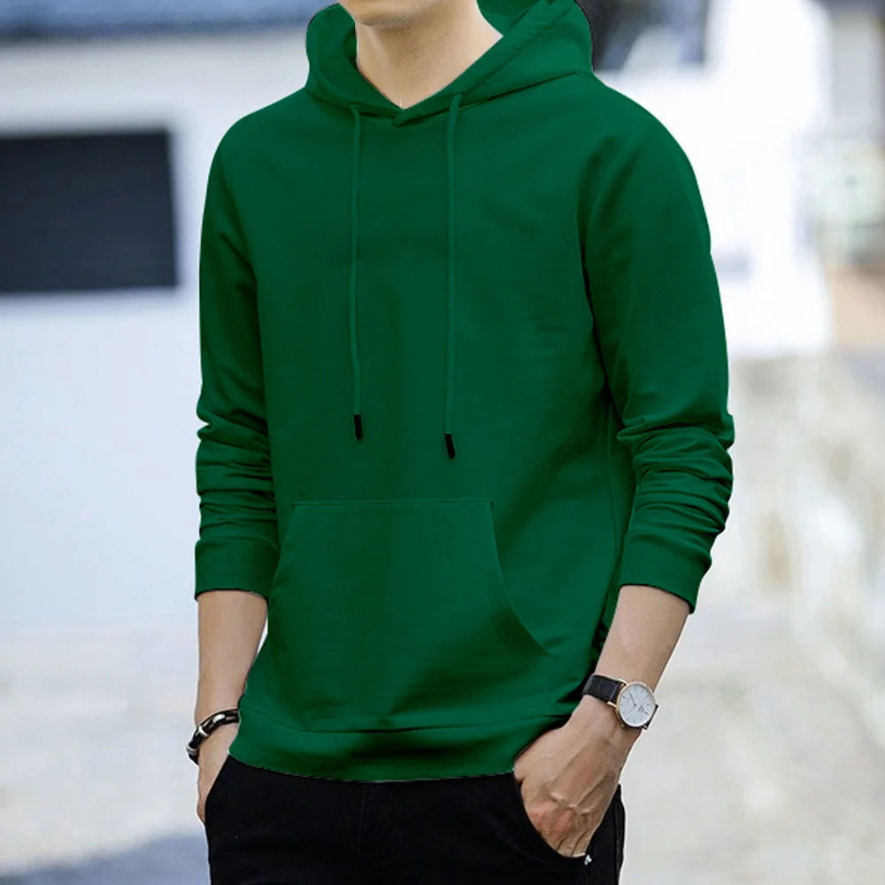 Harajuku Pullover Hoodie