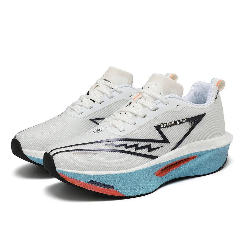 Carbon Plate Running Shoes