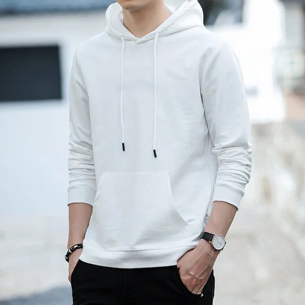 Harajuku Pullover Hoodie