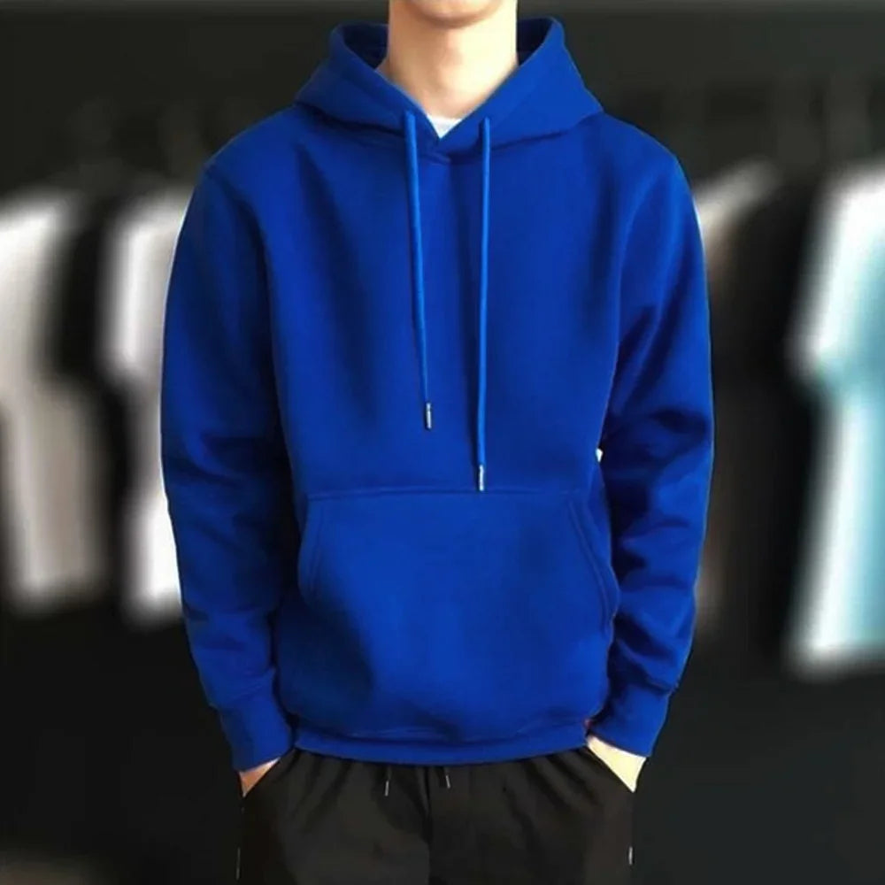 Harajuku Pullover Hoodie